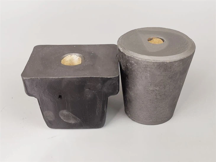 Different Kind Of The Refractory Top Nozzle Plate