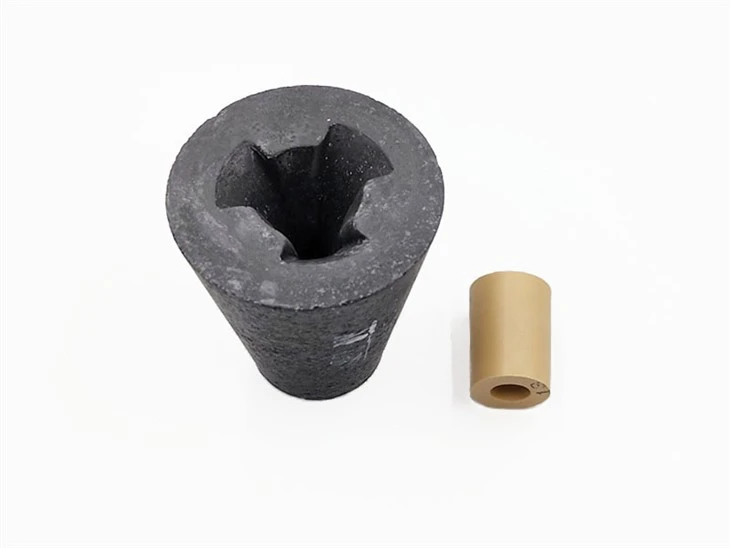 -Żennuna Tundish ta