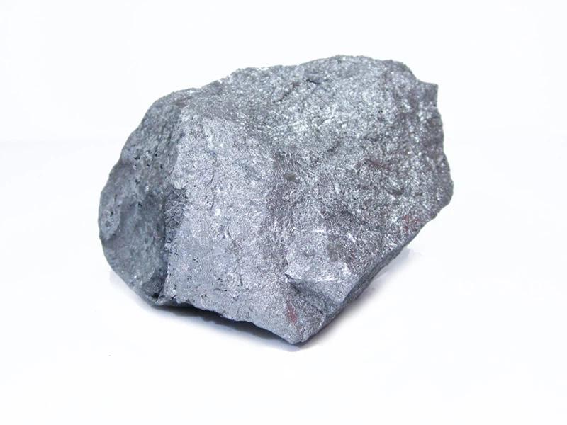 L-Aħjar Prezz Metal Alloy Ferro Silicon 72 Ferro Silicon 75